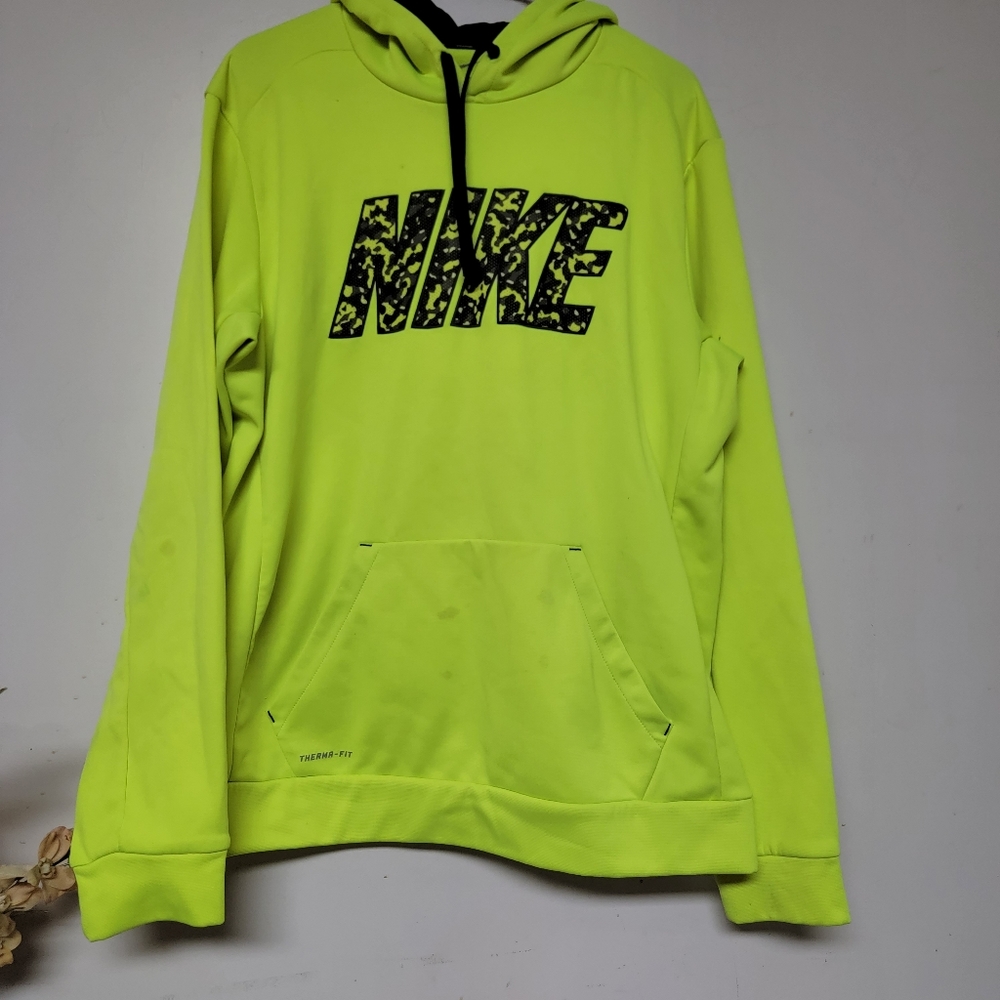 Nike hoodie